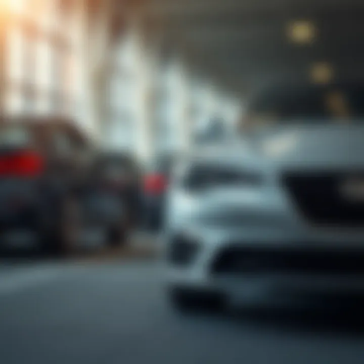 Evaluating the Decision to Trade in Your Car Summary