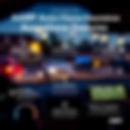 AARP Auto Insurance Overview