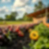 Exploring Agriculture and Farm Loans: Insights and Implications Introduction