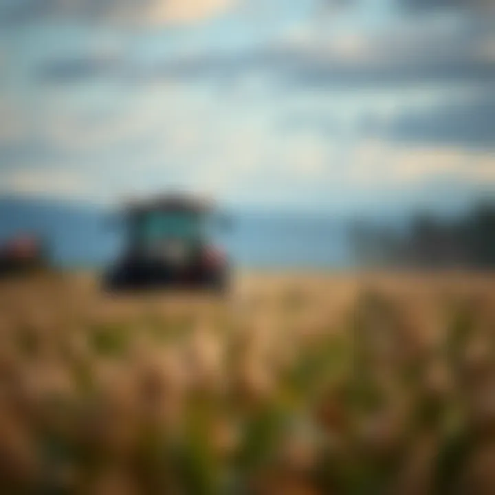 Notable Exploring Agriculture and Farm Loans: Insights and Implications