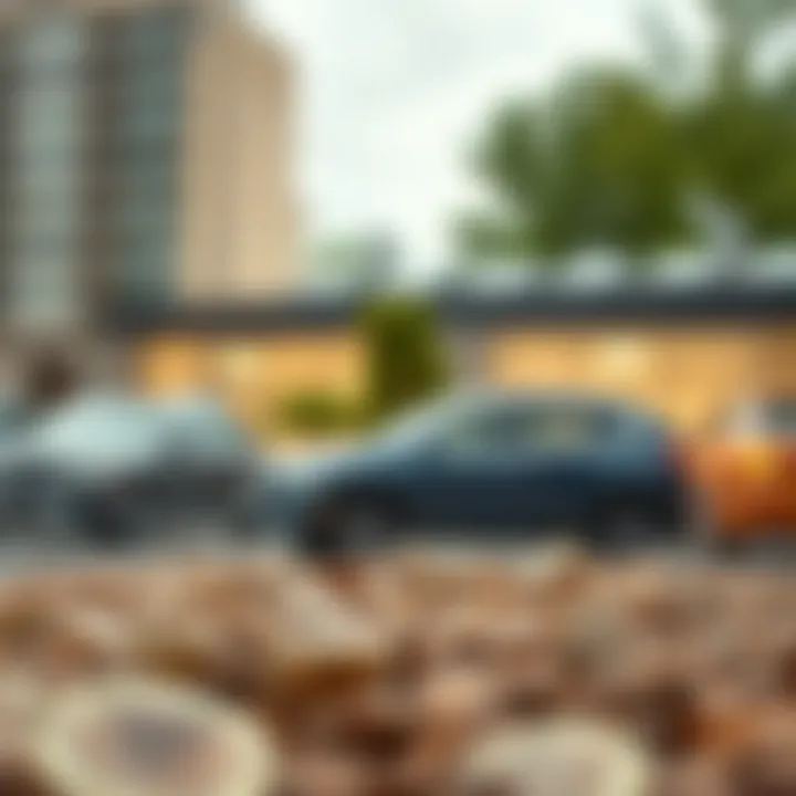 Exploring Alternatives: Insurance Companies Similar to Root Summary