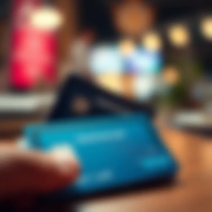 Benefits of fee-free Amex cards