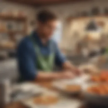 The Role of Market Demand and Skills Market demand and skill levels in at-home jobs