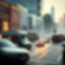 A visual representation of various British investment vehicles