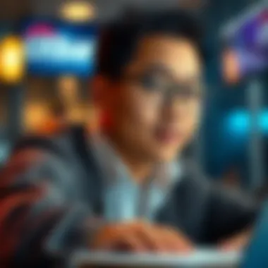 Exploring Citibank Self Invest: An In-Depth Overview Introduction Exploring Citibank Self Invest: An In-Depth Overview Introduction