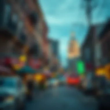 Exploring CrowdStreet Connect: A Comprehensive Overview Summary Exploring CrowdStreet Connect: A Comprehensive Overview Summary