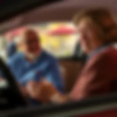 Customer Experiences with AARP Insurance Customer Satisfaction