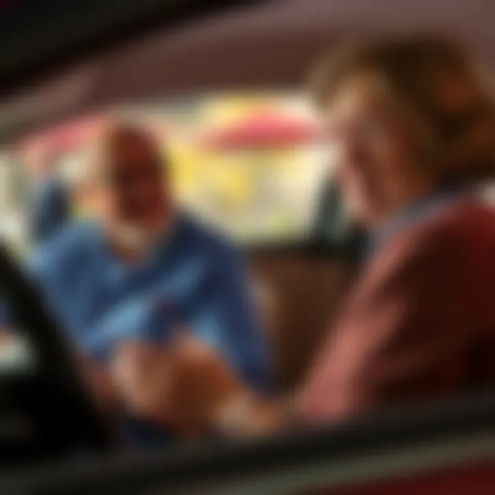 Customer Experiences with AARP Insurance Customer Satisfaction