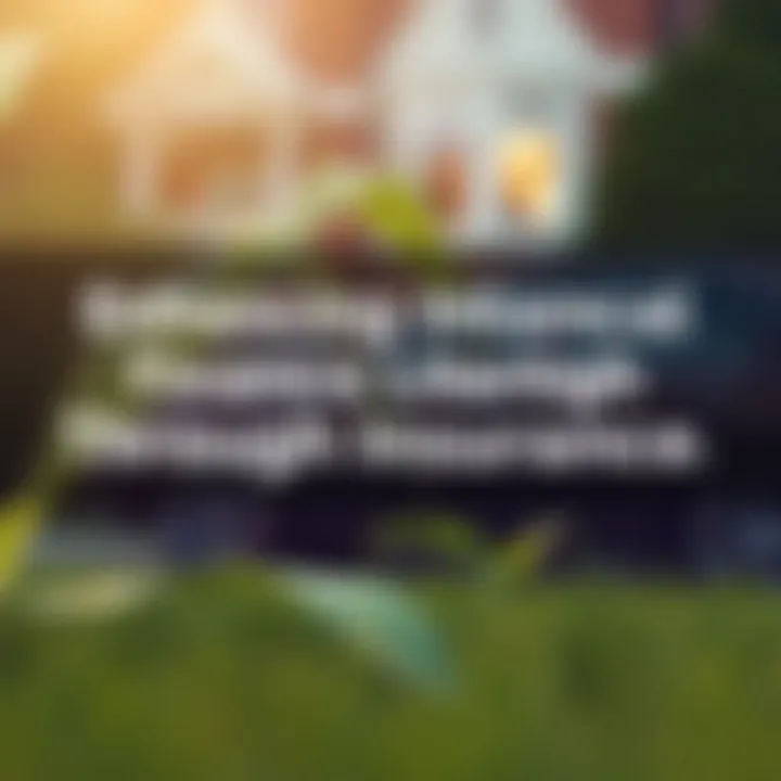 Enhancing Financial Literacy Through Insurance Financial Literacy in Insurance