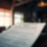 Exploring Free Online Will and Testament Forms Introduction