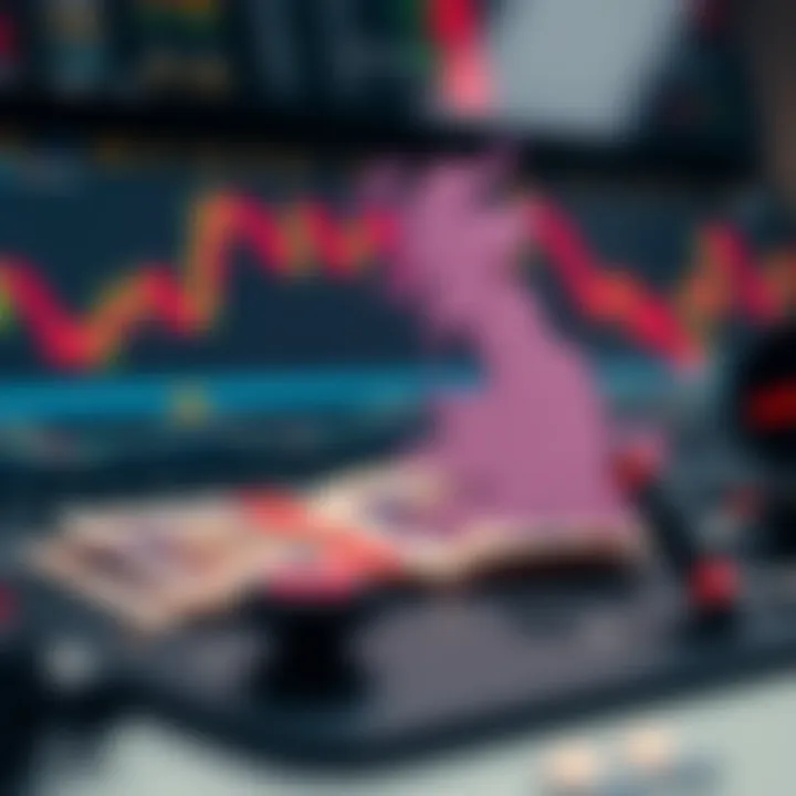 Visual guide to technical analysis tools for GBP