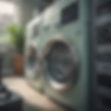 Advancements in Energy Efficiency Energy-efficient appliances reducing carbon footprint