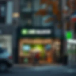 An overview of H&R Block's small business services