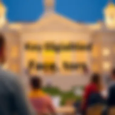 Key Eligibility Factors for Iowa State Loans Eligibility criteria for loans