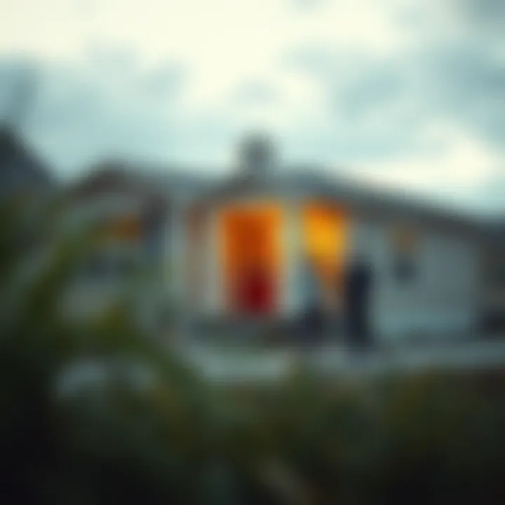 Exploring Modular Home Financing Options Near You Introduction