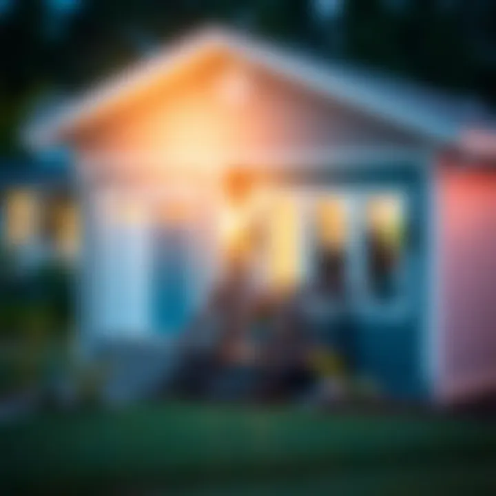 Notable Exploring Modular Home Financing Options Near You