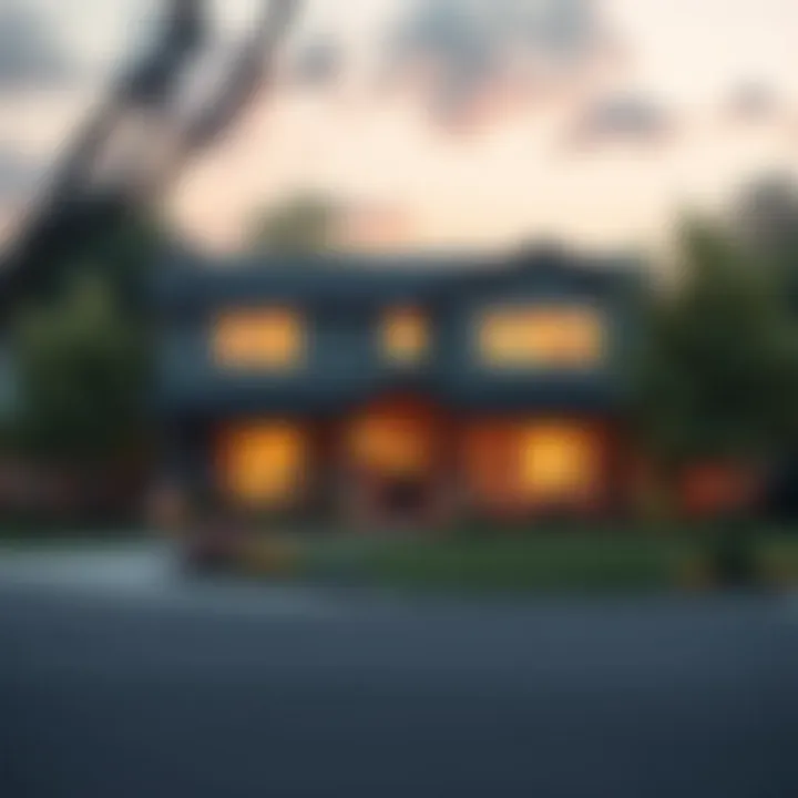 Exploring Modular Home Financing Options Near You Summary