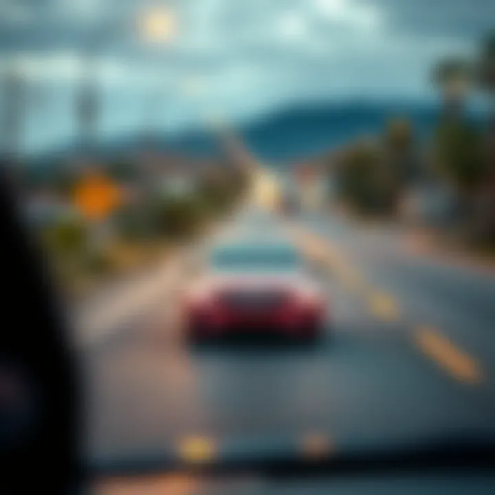 Alternative Financing Options for Borrowers A road map illustrating alternative financing options available for borrowers