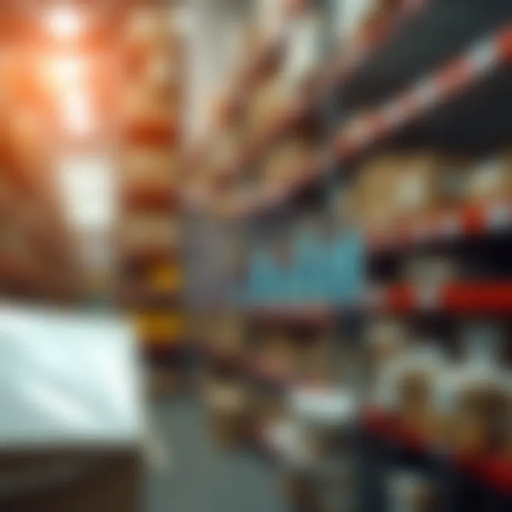 Understanding the Cost of Inventory Management Software Cost structure breakdown for software selection