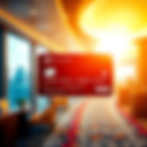 Exploring the Hilton Honors Mastercard: An In-Depth Analysis Introduction