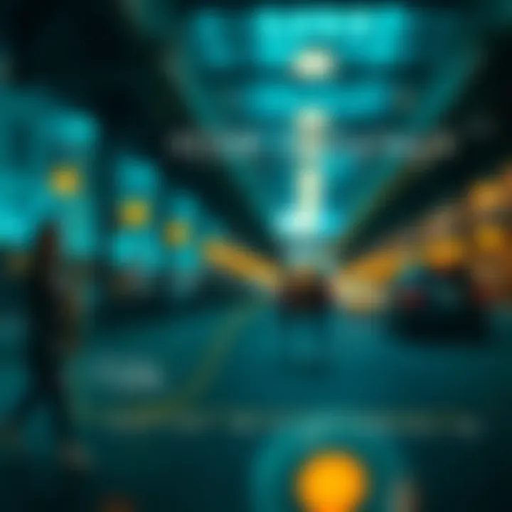 Graph illustrating investment strategies used by holding companies