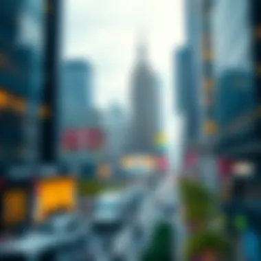 Examples of notable holding companies in the financial sector