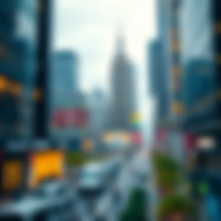 Examples of notable holding companies in the financial sector