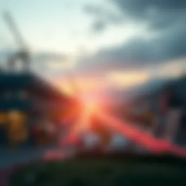 Notable Exploring the Market Landscape of Energy Companies for Sale Notable Exploring the Market Landscape of Energy Companies for Sale