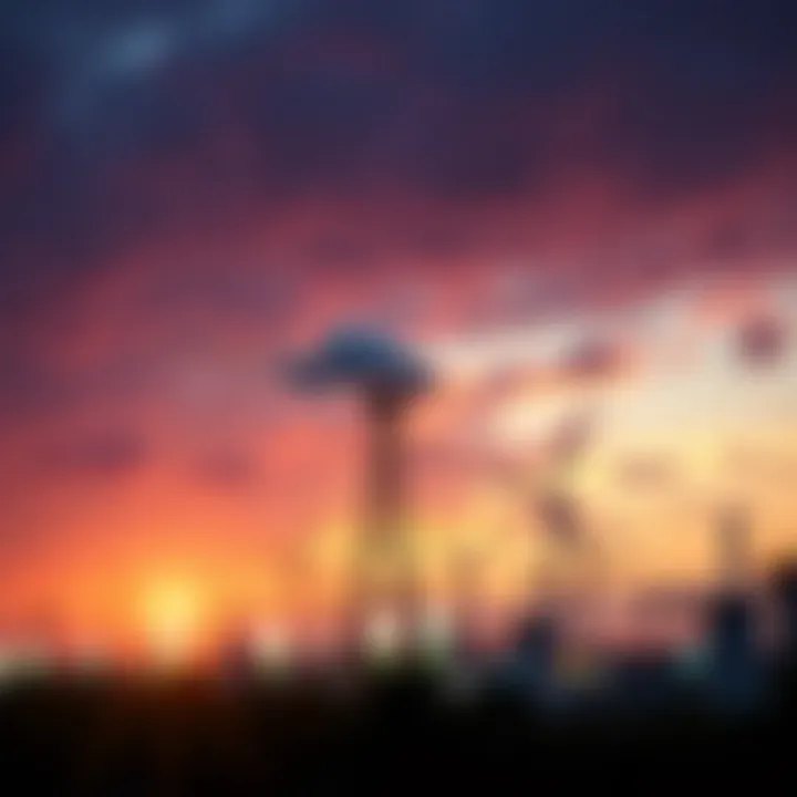 Exploring the Market Landscape of Energy Companies for Sale Summary