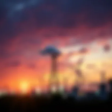 Exploring the Market Landscape of Energy Companies for Sale Summary Exploring the Market Landscape of Energy Companies for Sale Summary