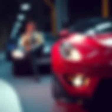 Notable Exploring the Optimal Approaches to Securing a Car Loan Notable Exploring the Optimal Approaches to Securing a Car Loan