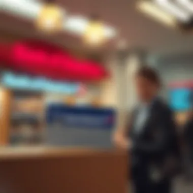 Notable Exploring the Possibility of Opening a Bank of America Account Without an SSN Notable Exploring the Possibility of Opening a Bank of America Account Without an SSN