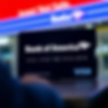 Exploring the Possibility of Opening a Bank of America Account Without an SSN Summary Exploring the Possibility of Opening a Bank of America Account Without an SSN Summary