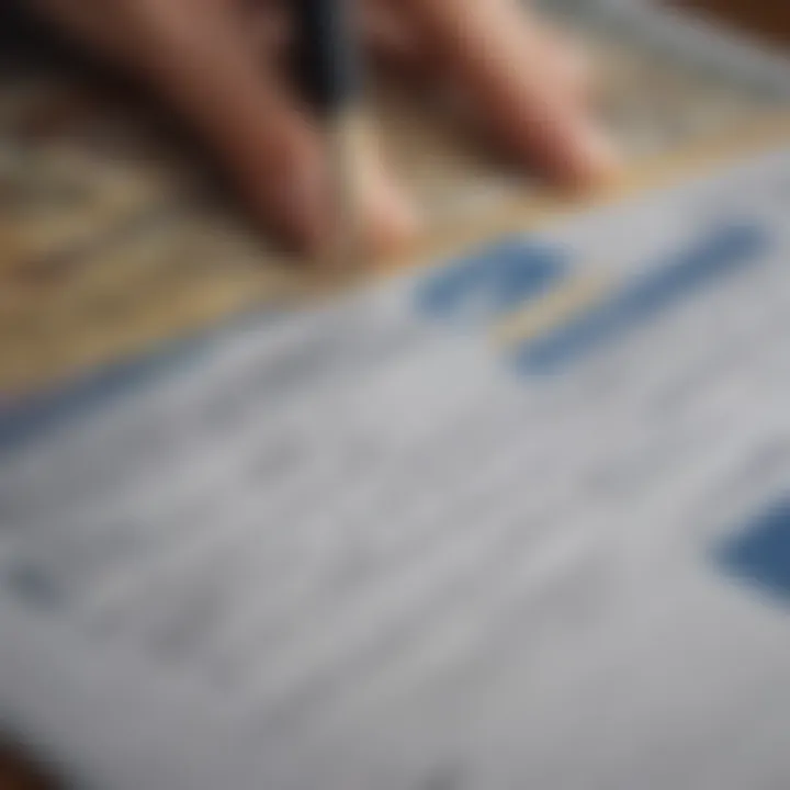Comparison of Chase checking account options