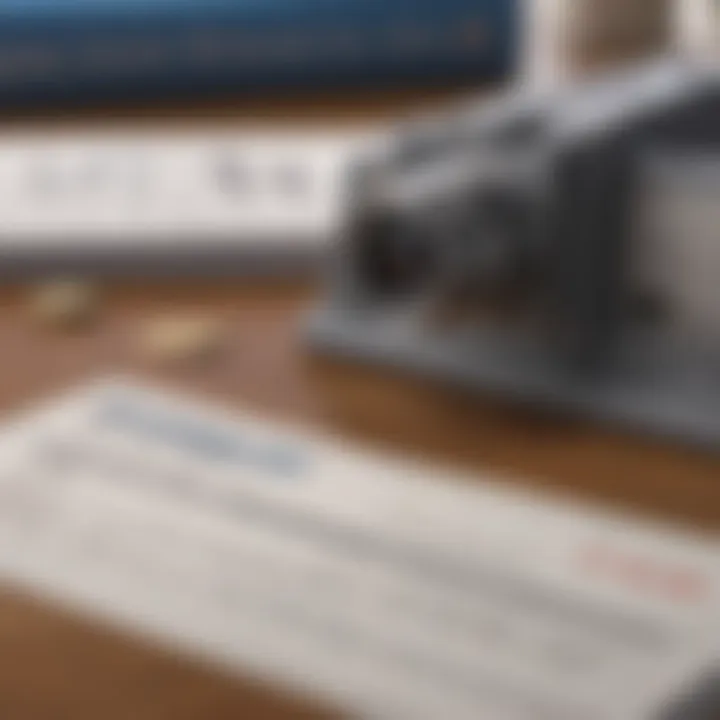 Features of Chase Total Checking account