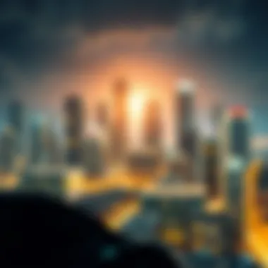 Emerging Trends Shaping the Financial Landscape Emerging financial trends