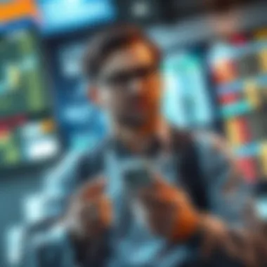 Navigating Challenges in Financial Innovation Challenges in finance innovation