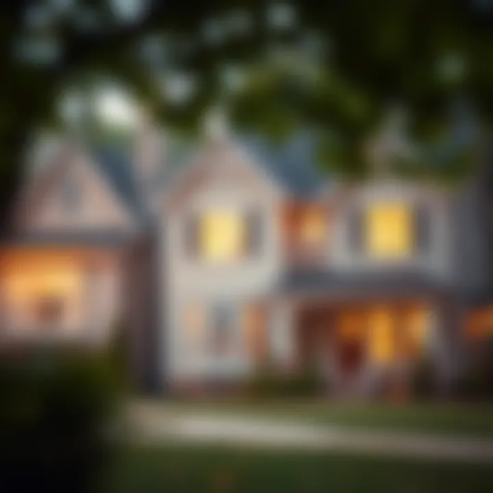 Home equity line of credit overview