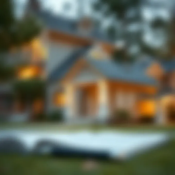 Refinancing options for investors