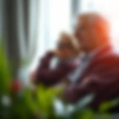Influential Factors on Retirement Income Factors influencing retirement income