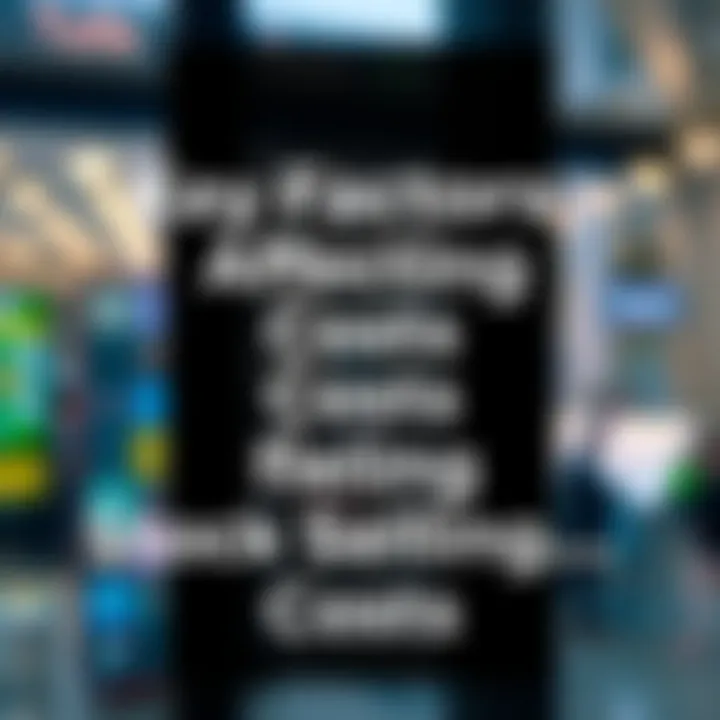 Key Factors Affecting Costs Factors Influencing Stock Selling Costs