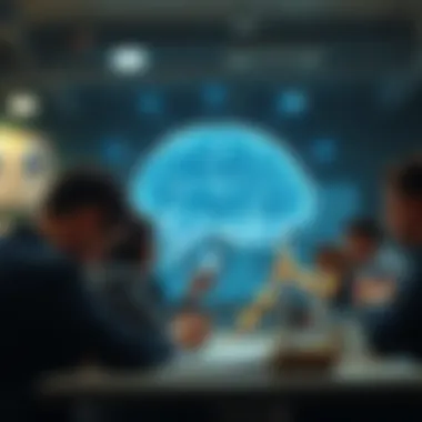 Psychological aspects of financial motivation