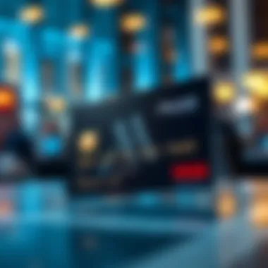 Strategic financial planning for maximizing rewards with the Marriott Business Card