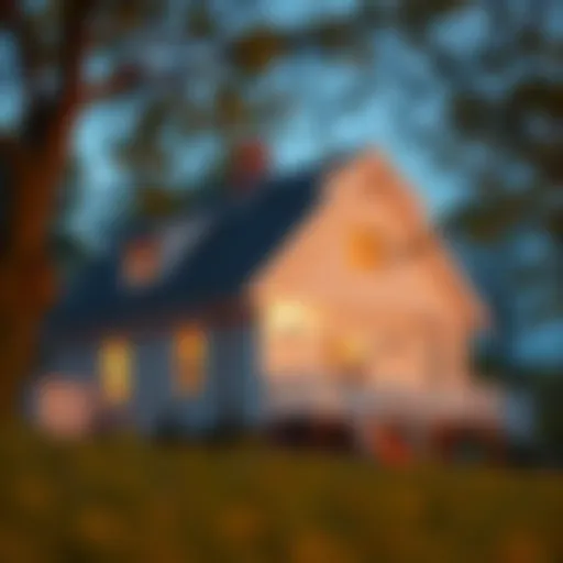 Financing a Remodel Without Equity: Strategies and Insights Introduction