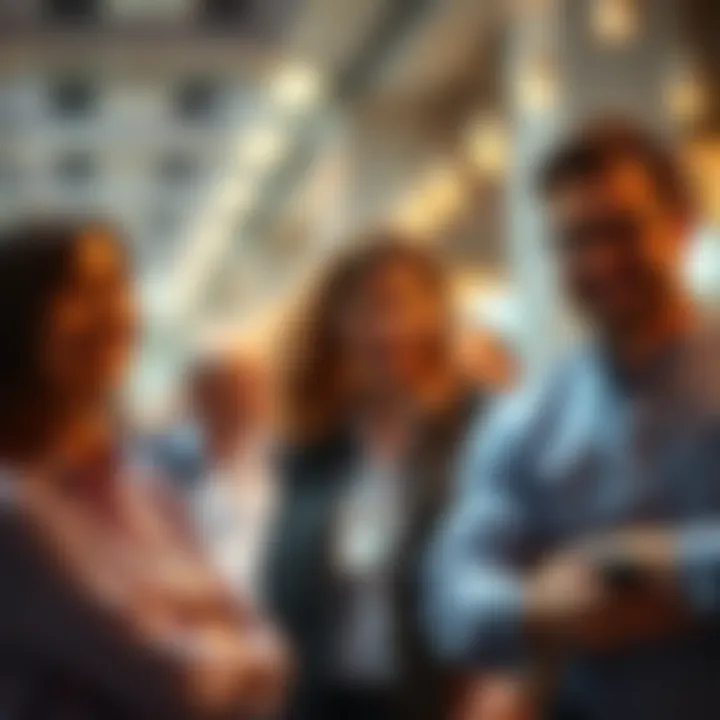 Networking Importance
