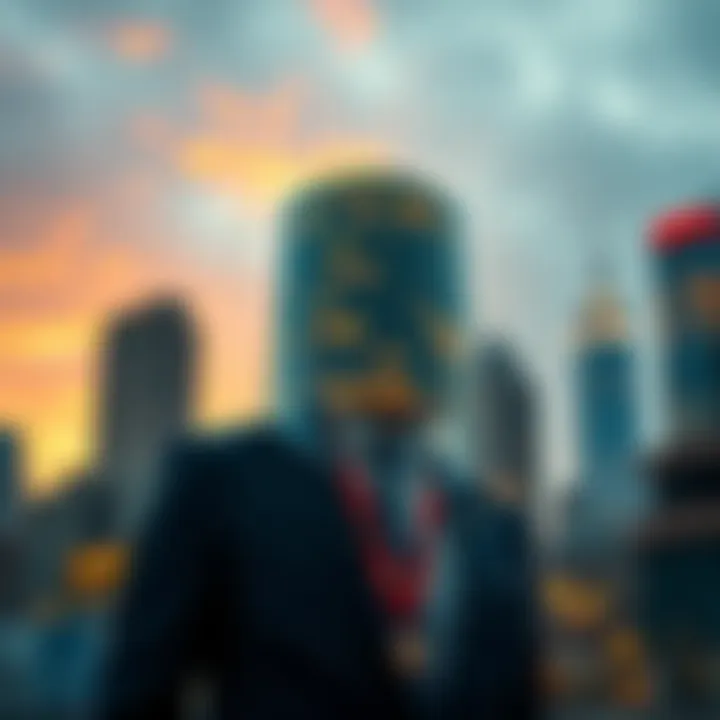 Resilience in Business