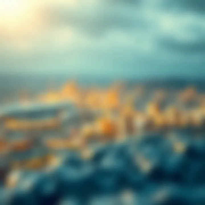 Global carbon trading market overview