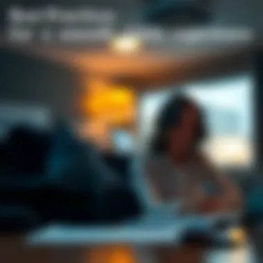 Best practices for filing claims