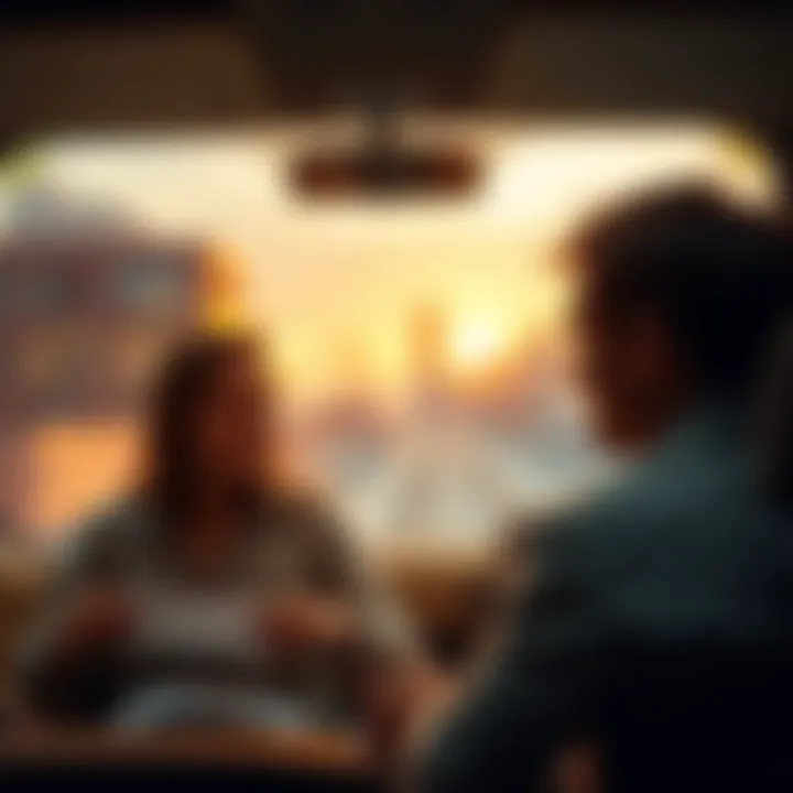 Navigating the claims procedure successfully