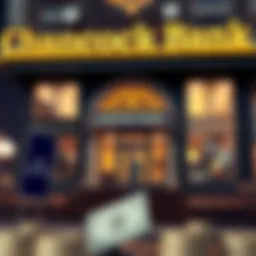 A detailed look at the features of Hancock Bank CD accounts